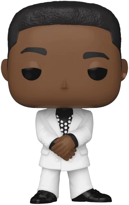 WB 100 Family Matters - Steve Urkel Chase