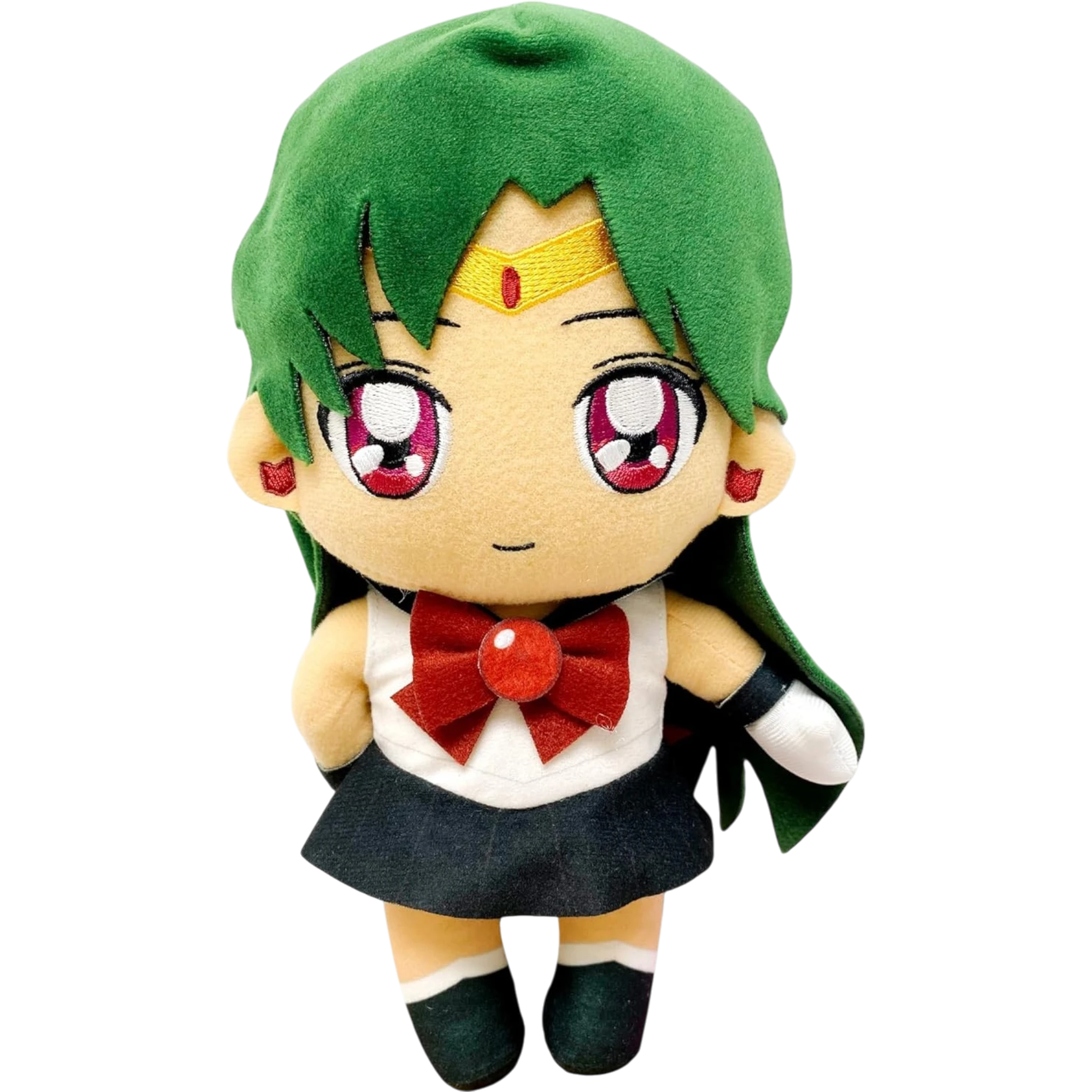 Sailor Moon S - Pluto SD Plush