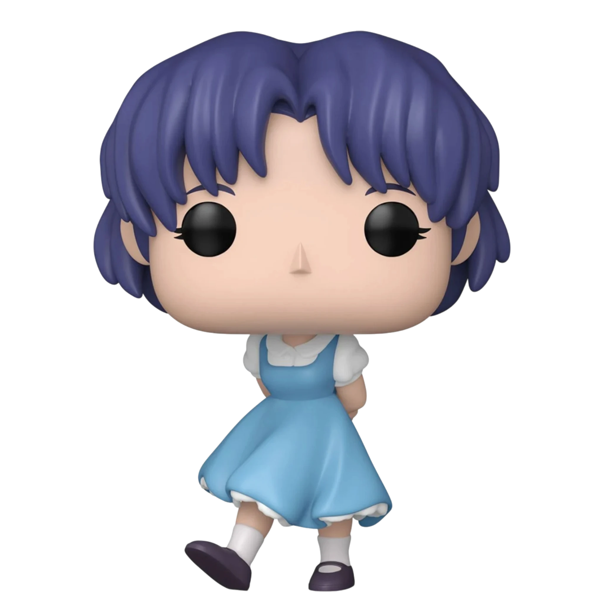 Ranma 1/2 Akane