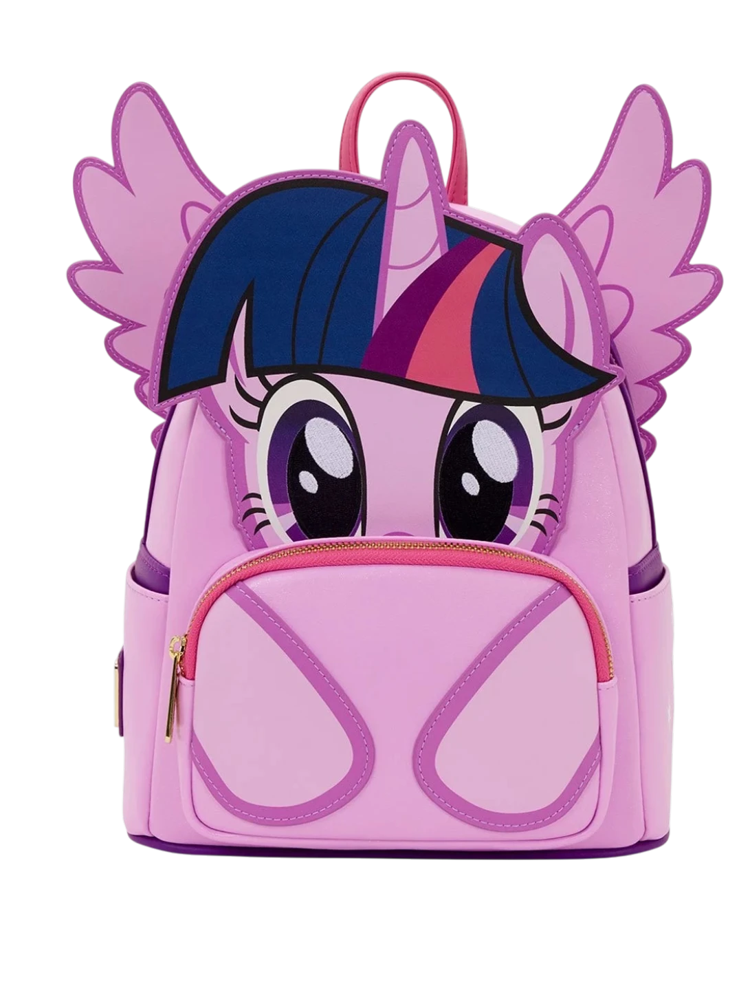 My Little Pony — Twilight Sparkle Cosplay Mini Backpack | AE Toy Box