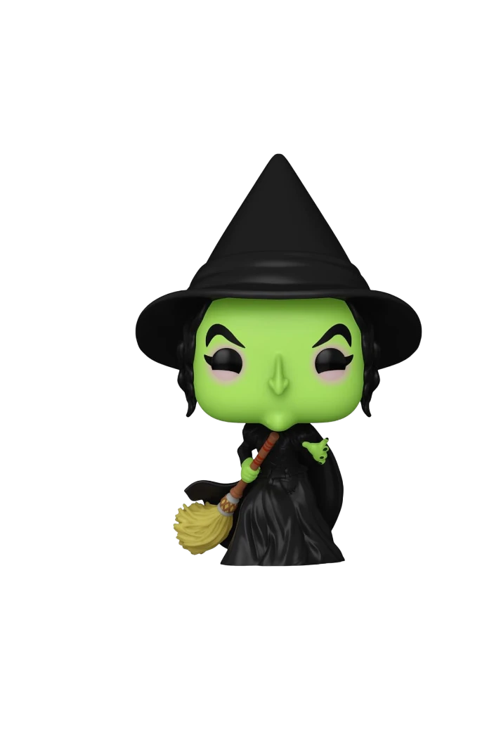 The Wizard of Oz - 85th Anniversary, Wicked Witch