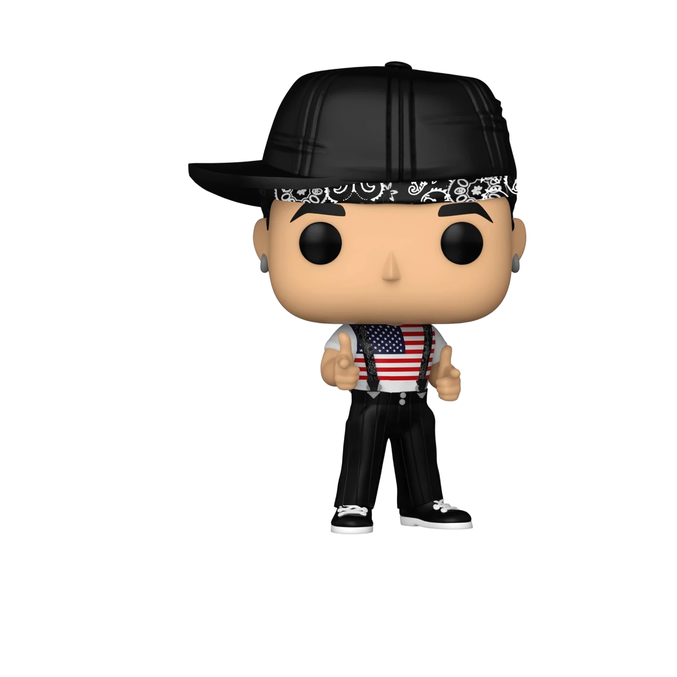 New Kids on The Block - Danny
