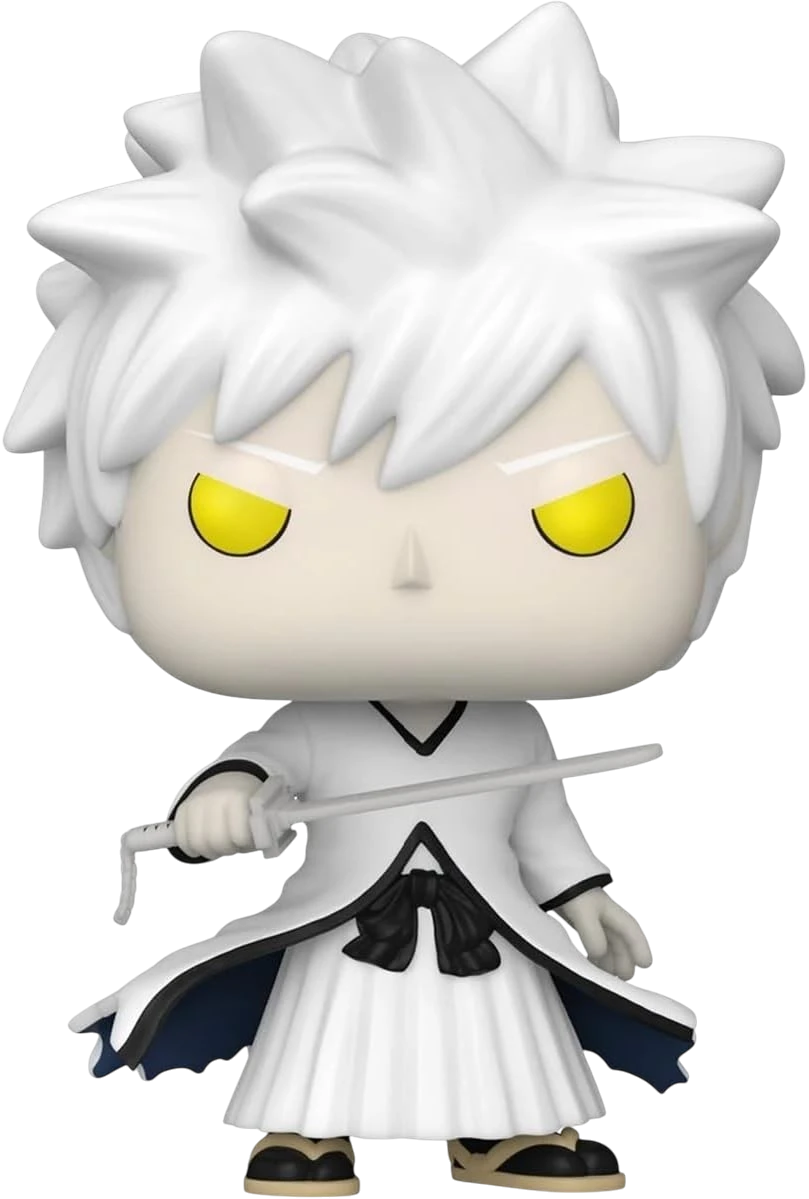Bleach - White Ichigo AAA Anime Ex
