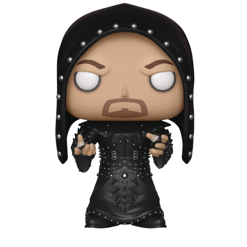 WWE: Undertaker (Hooded)