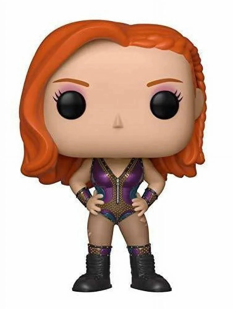 WWE - Becky Lynch
