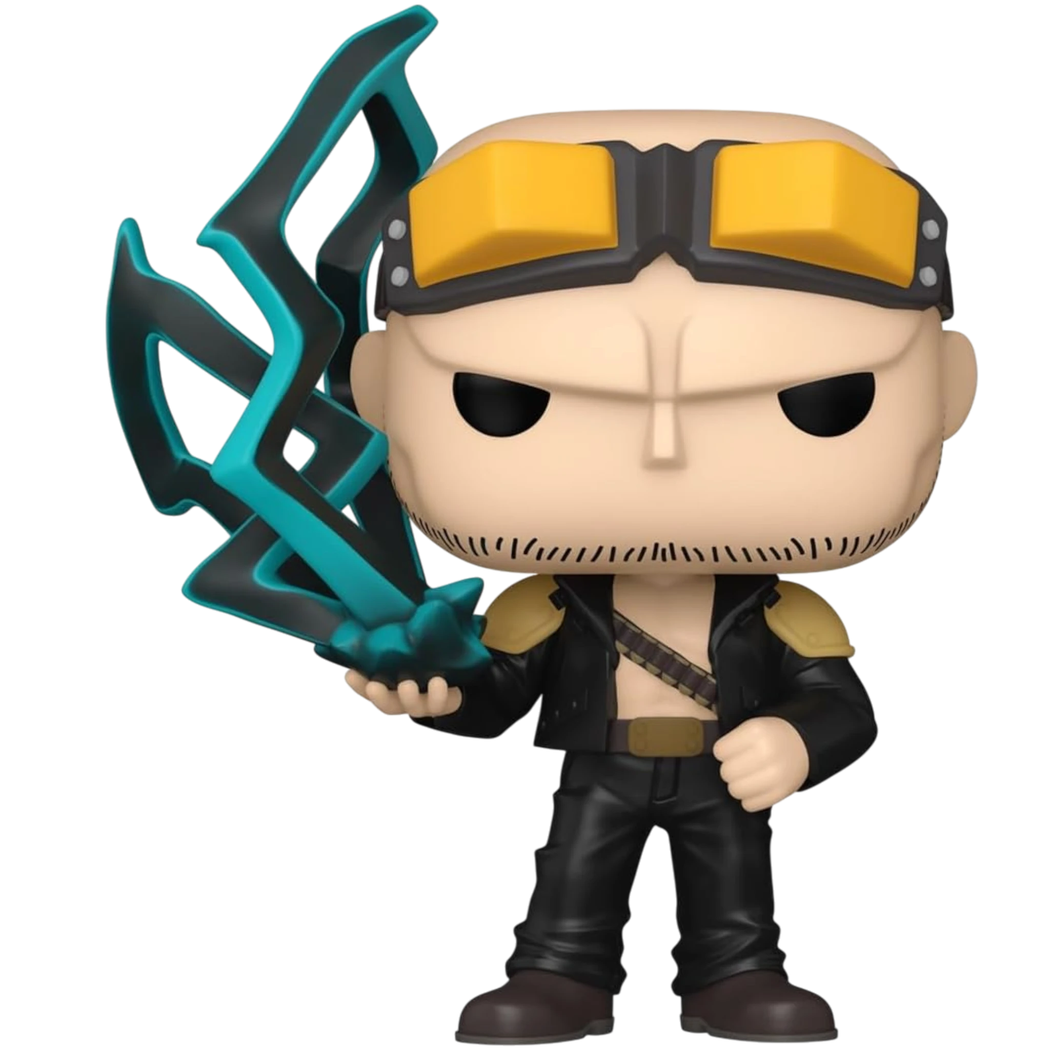 My Hero Academia (MHA) - Daigoro Banjo