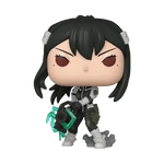 Kaiju No. 8 Mina Ashiro