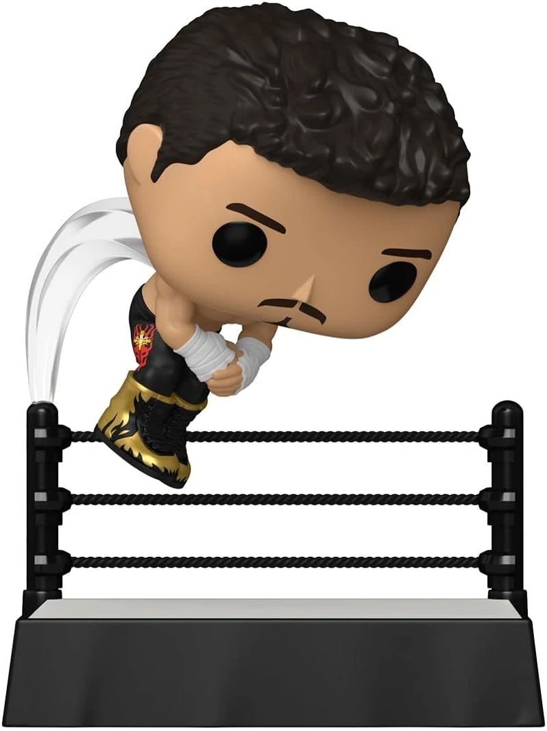 WWE Eddie Guerrero (Frog Splash)