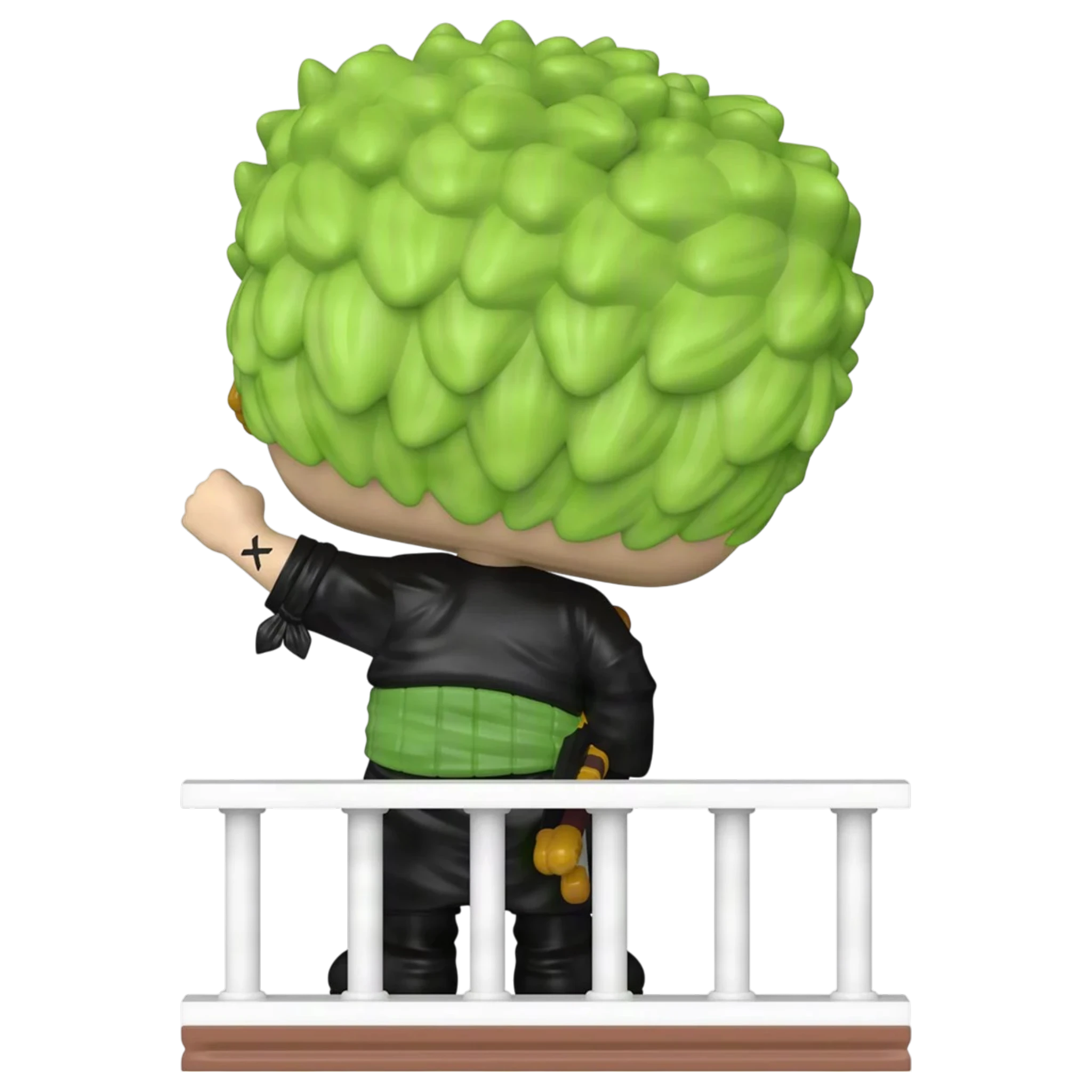 One Piece: Straw Hat Pirates Roronoa Zoro #2331 (Entertainment Earth Exclusive) | AE Toy Box