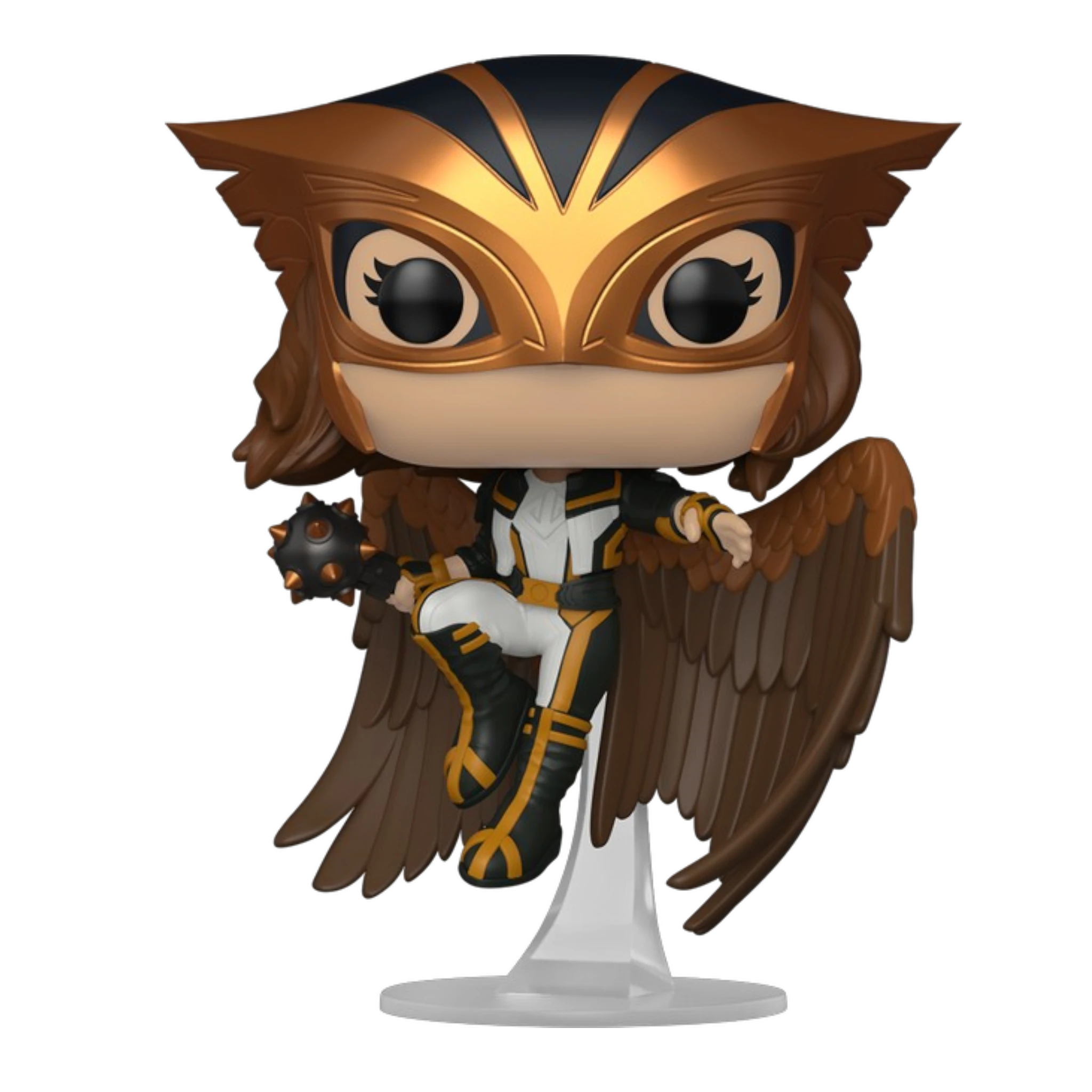 DC Hawkgirl Limited Edition Ultra