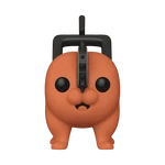 Chainsaw Man Pochita (Standing)