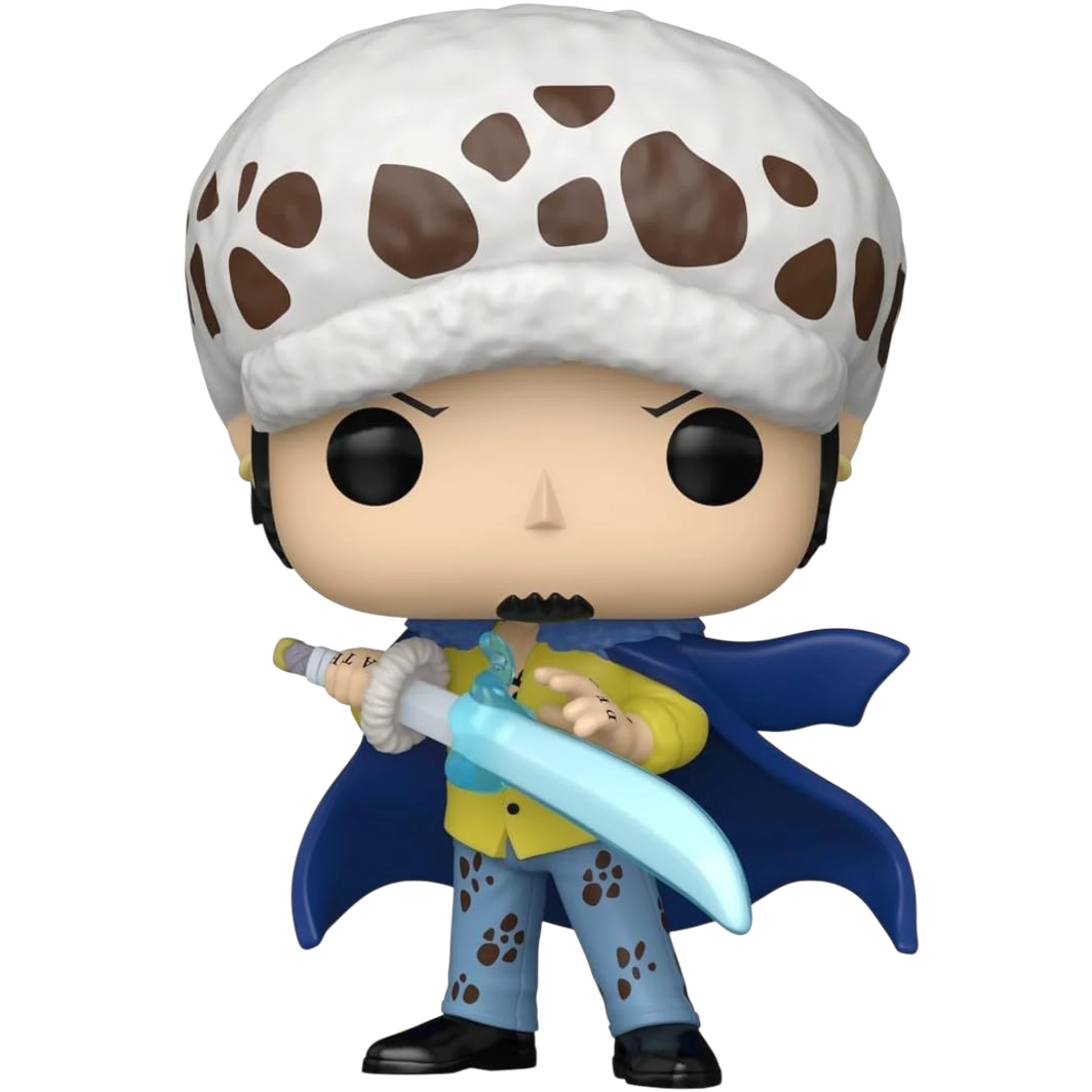 One Piece - Trafalgar Law