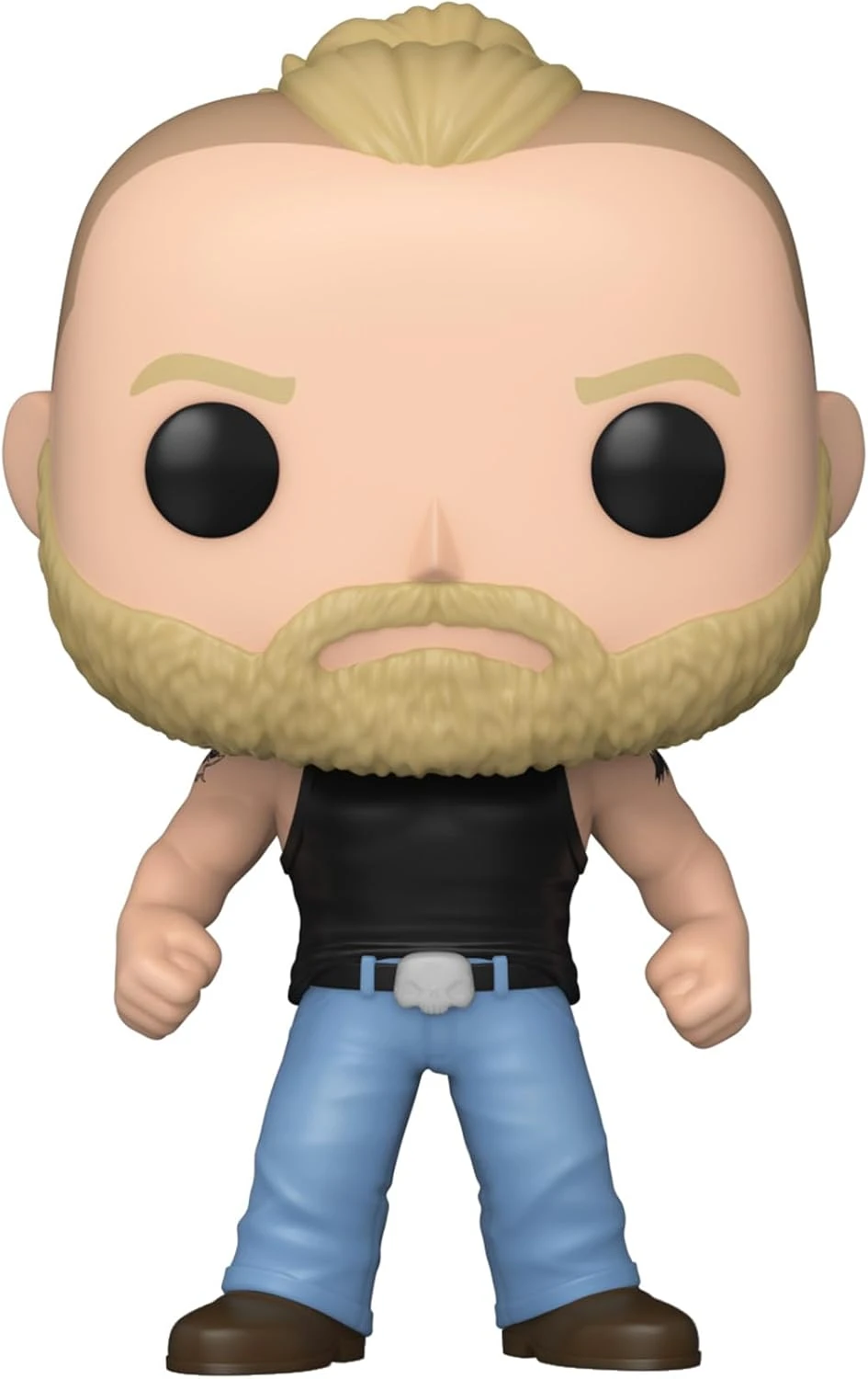 WWE: Brock Lesnar - Amazon Exclusive