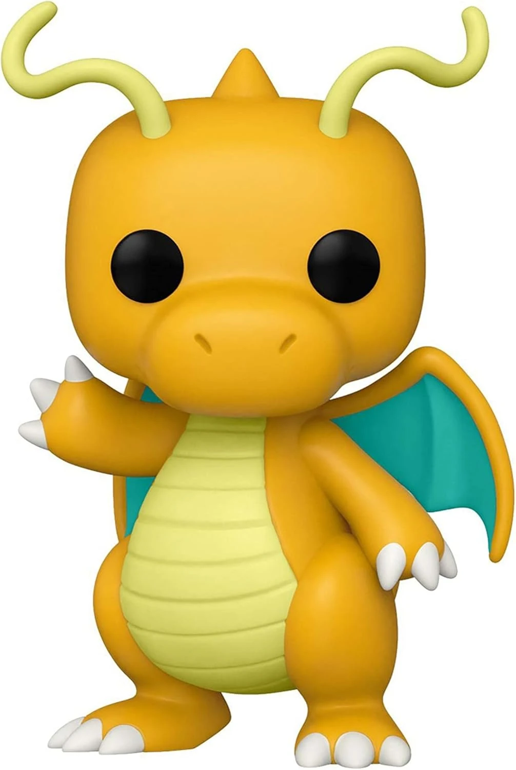 Pokemon Dragonite