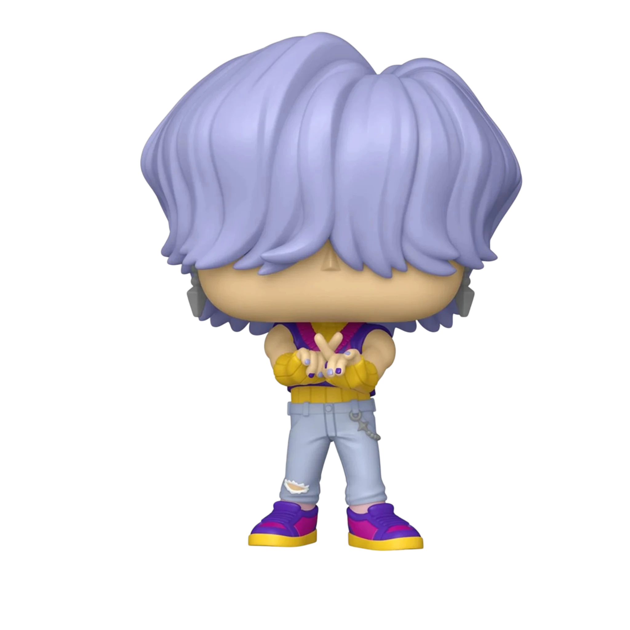 KPop Demon Hunters: Mystery #2435 (Specialty Series) | AE Toy Box