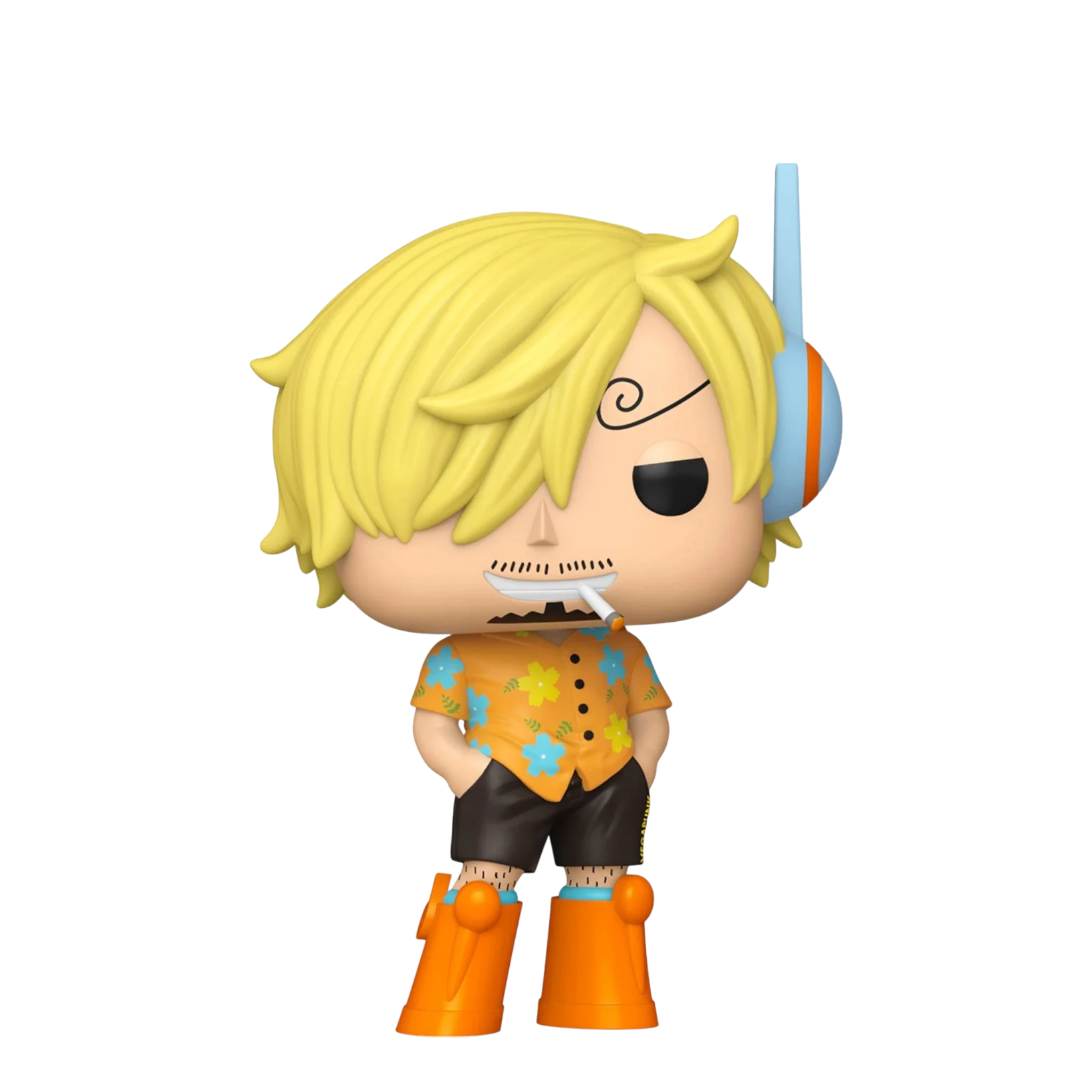 One Piece Sanji