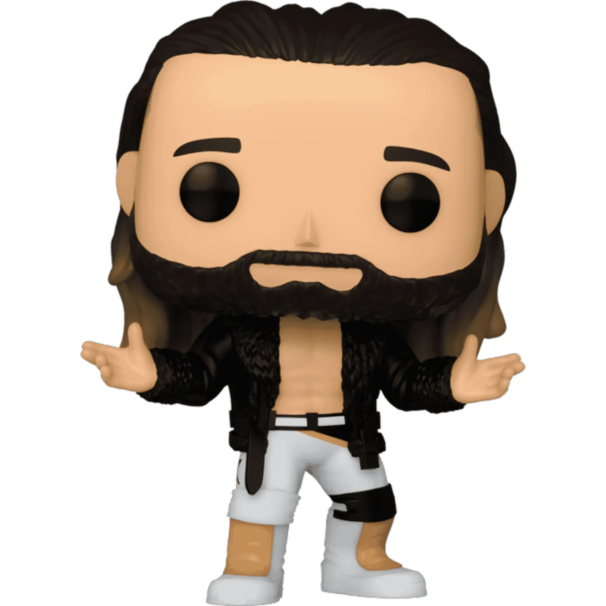 WWE Seth Rollins