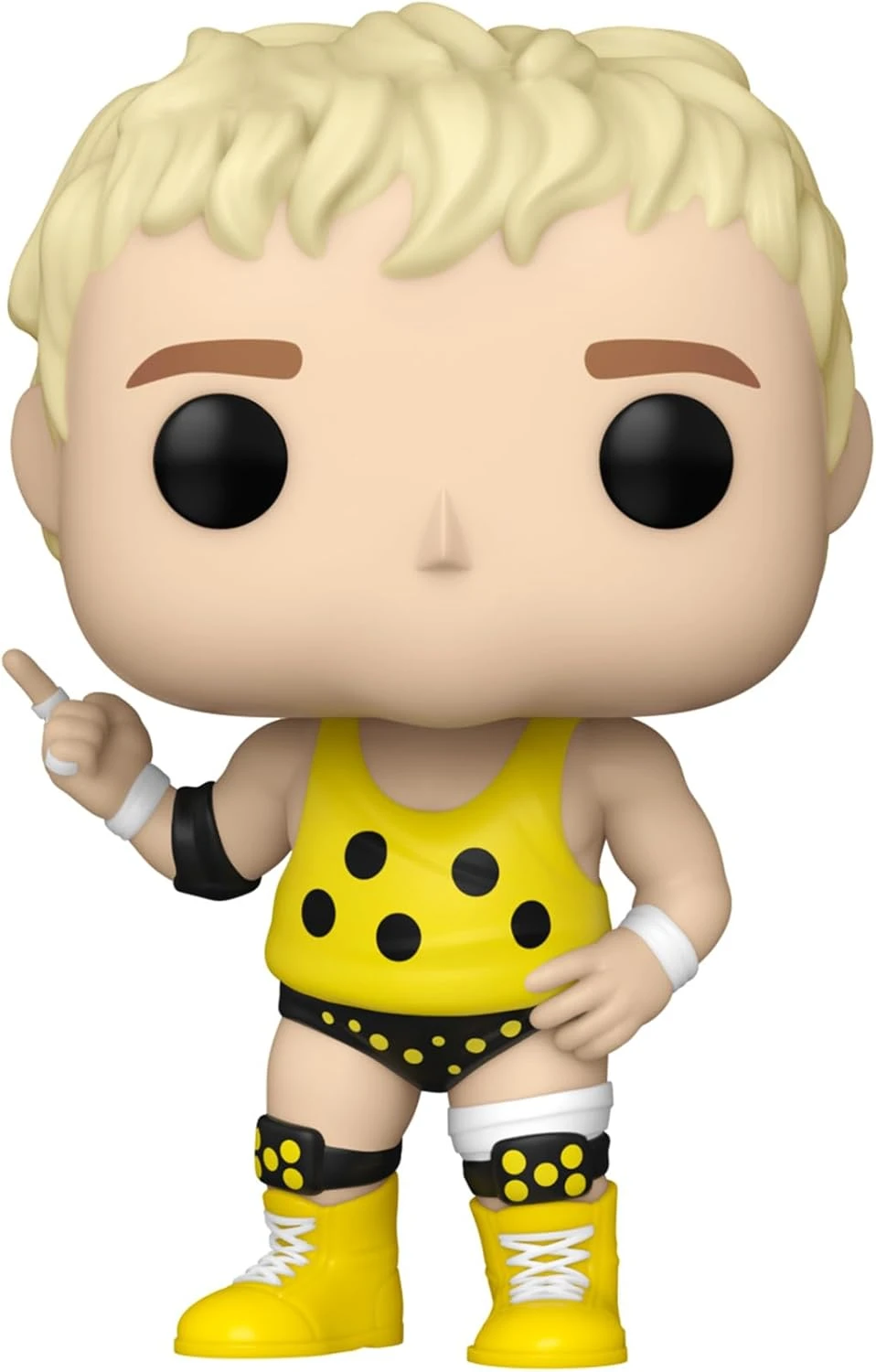 WWE: Dusty Rhodes