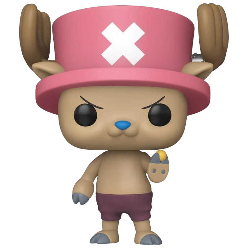 One Piece: Tony Tony Chopper (Refresh) | AE Toy Box