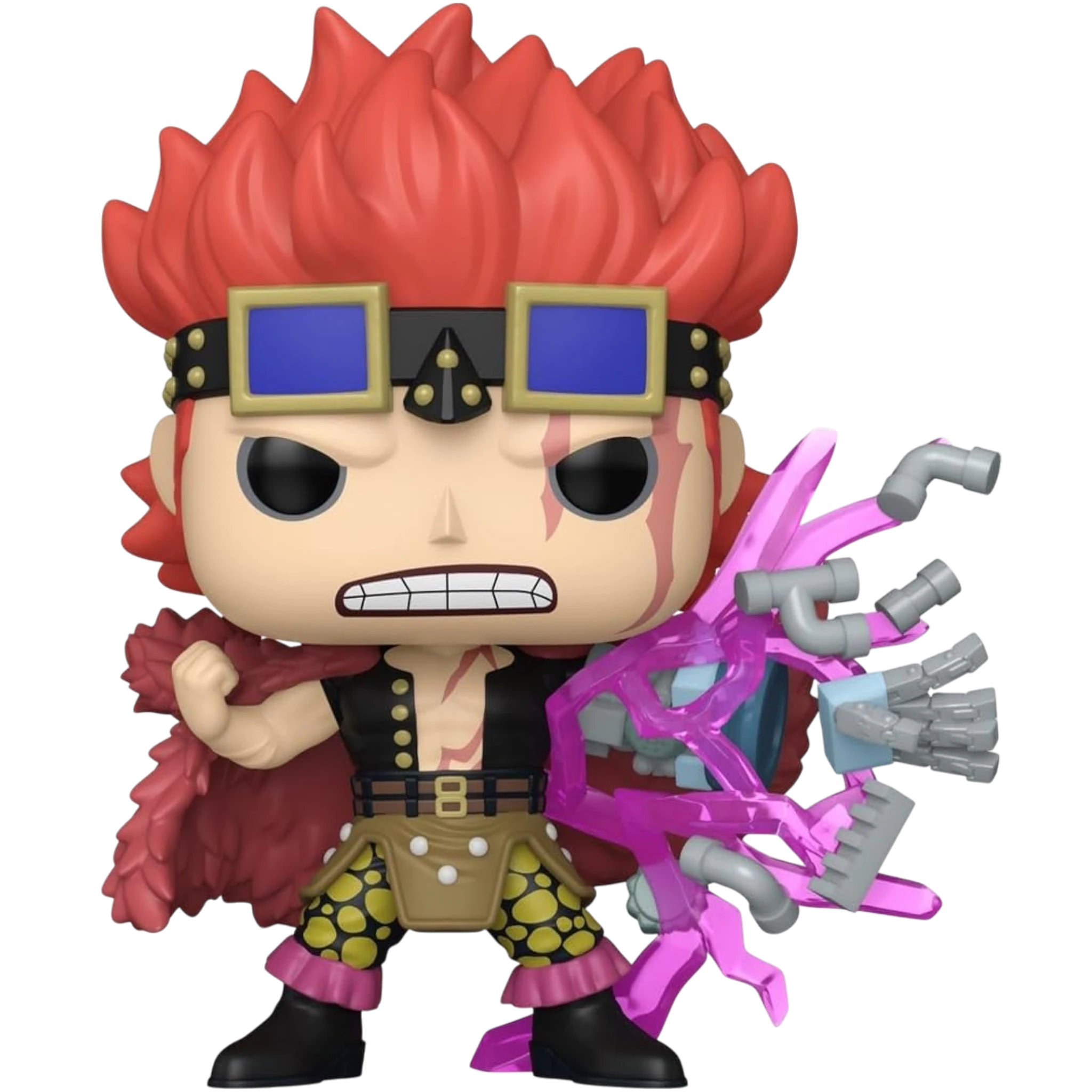 One Piece - Eustass Kid