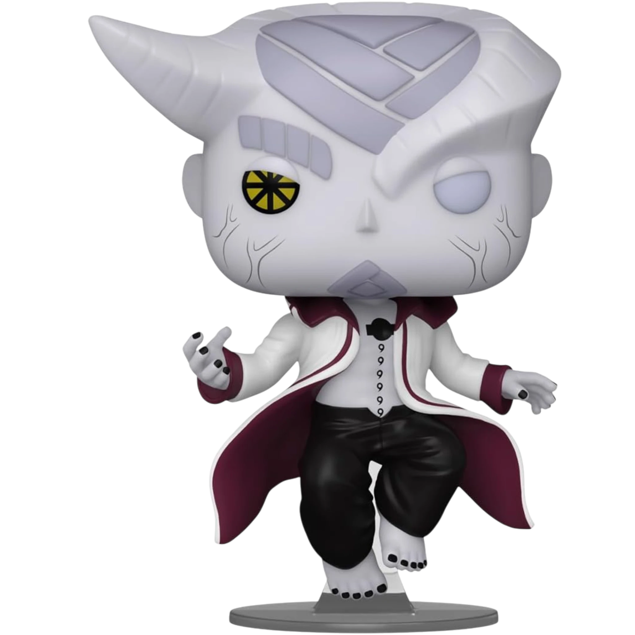 Boruto: Isshiki Otsutsuki, Glow in the Dark, Amazon Exclusive