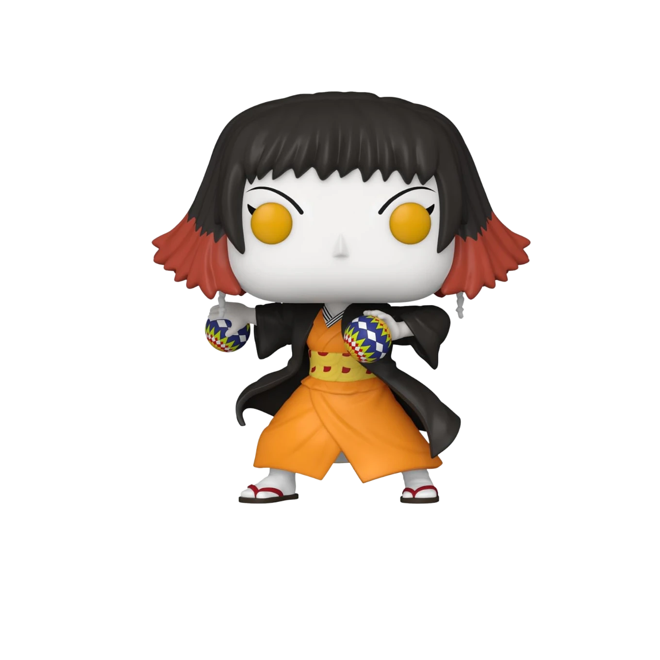 Demon Slayer - Susamaru
