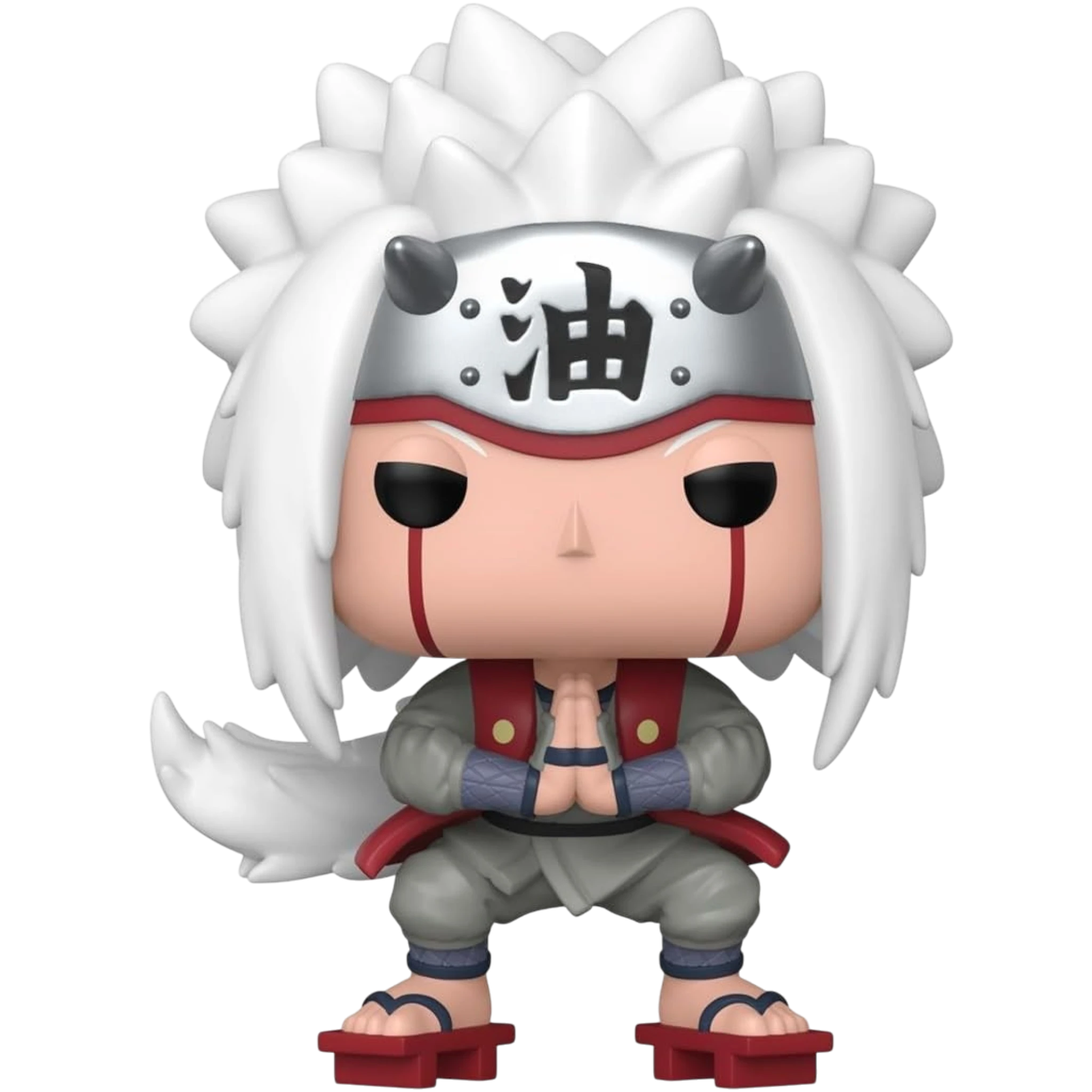 Naruto Shippuden - Jiraiya