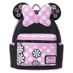 Minnie Mouse Floral Rocks The Dots Mini Backpack