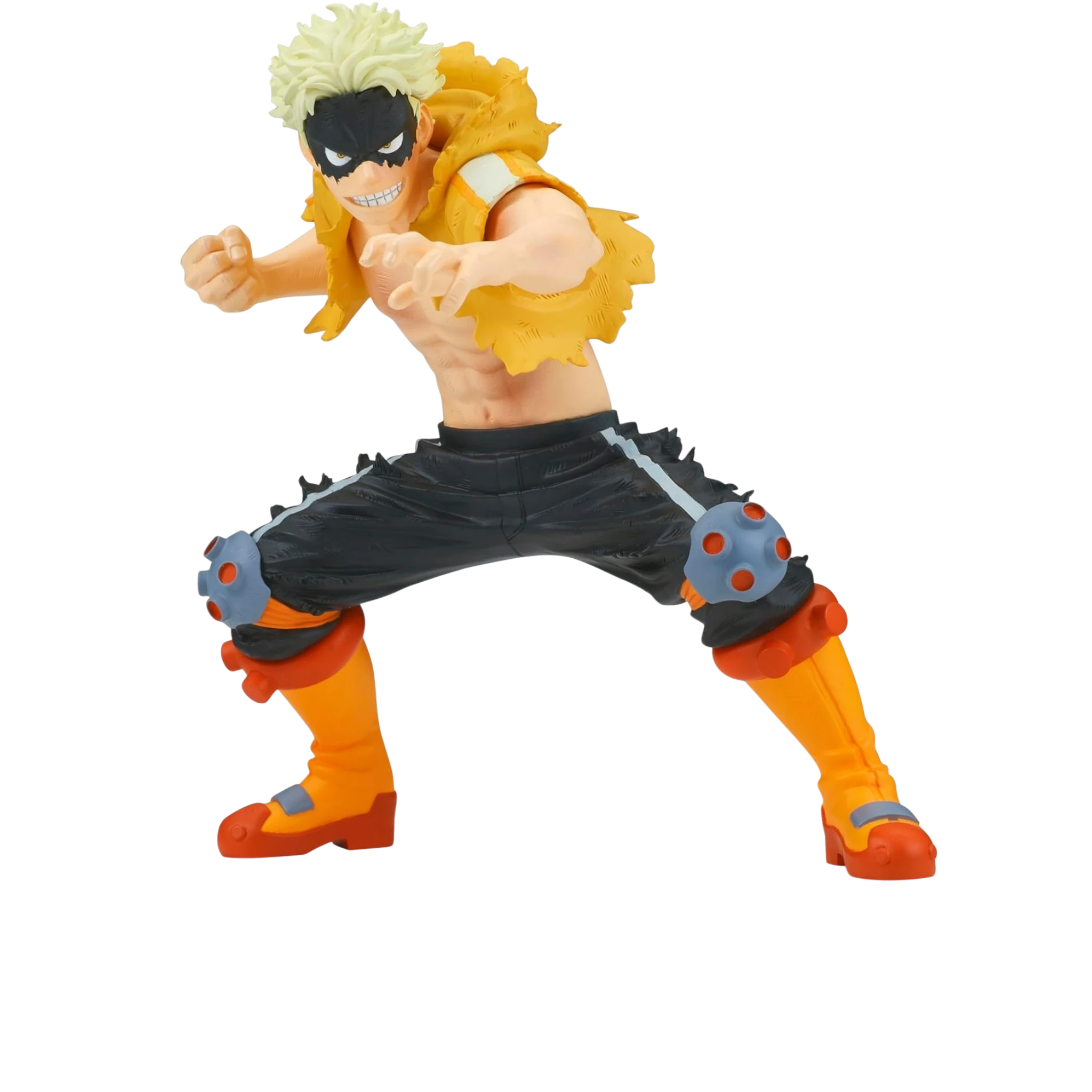Banpresto - My Hero Academia - The Amazing Heroes - vol.33 Taishiro Toyomitsu