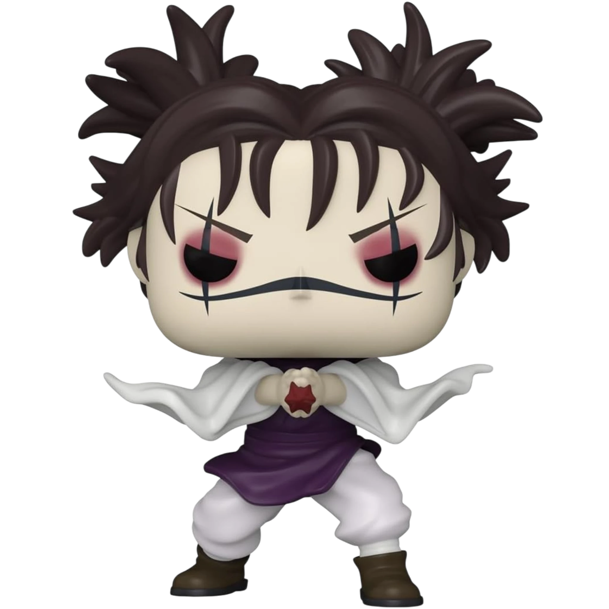 Jujutsu Kaisen - Choso