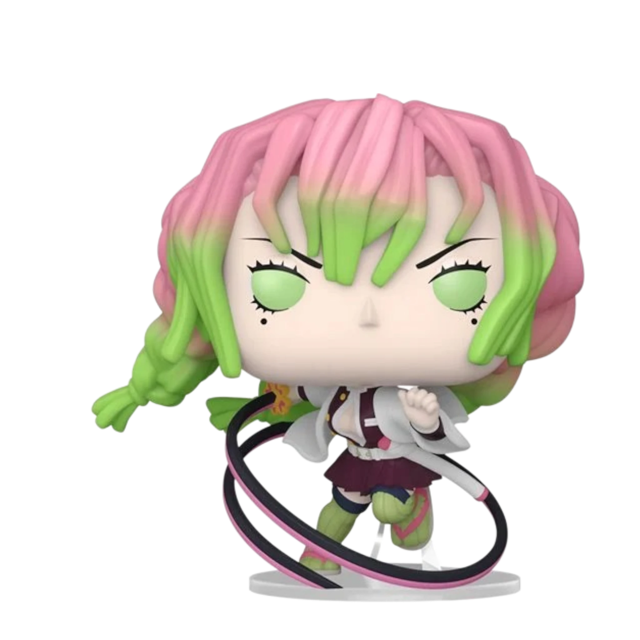 Demon Slayer Mitsuri Kanroji (Attack)