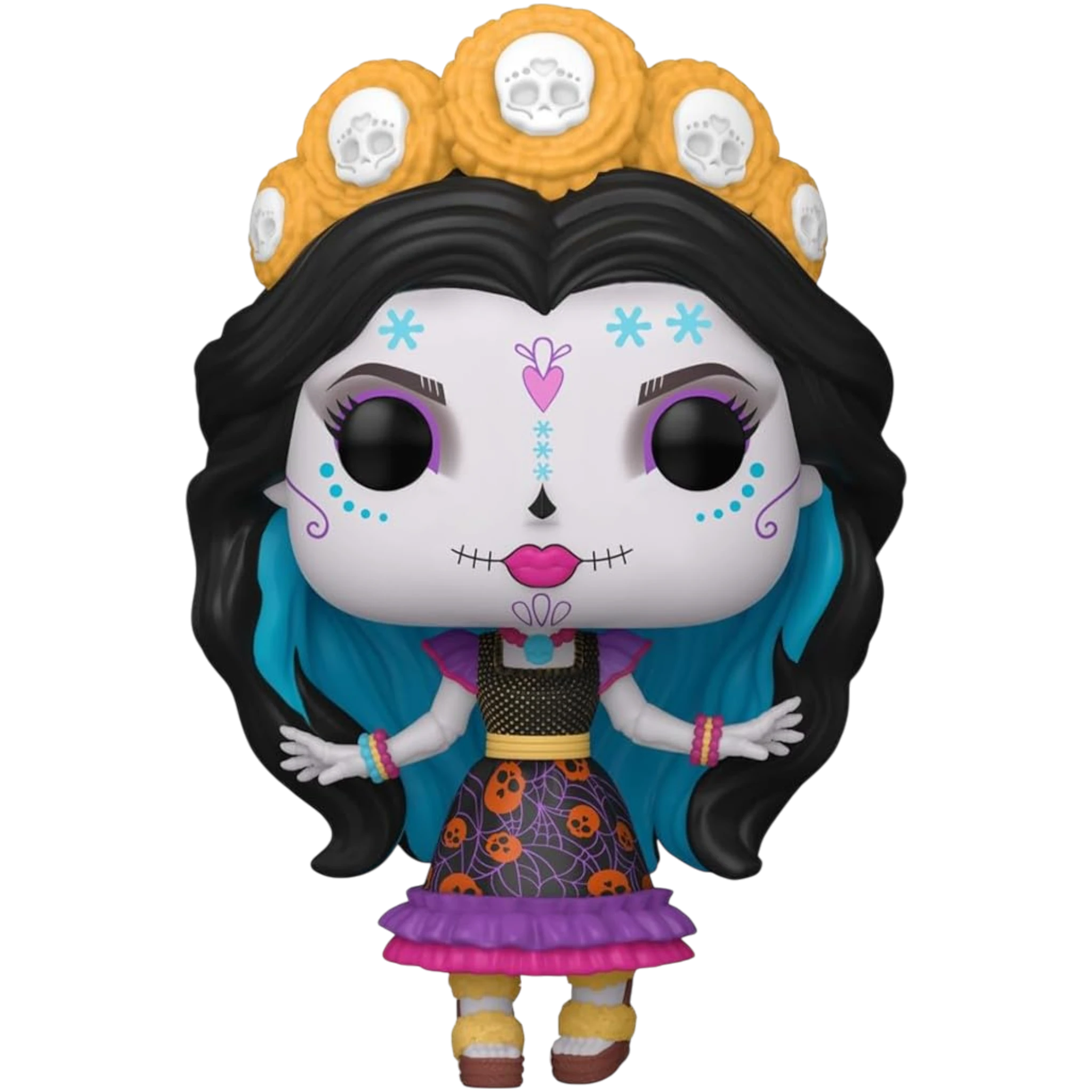 Monster High - Skelita
