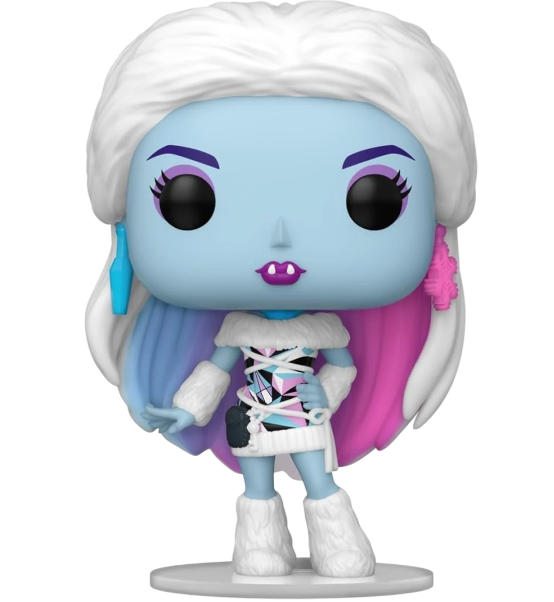 Monster High - Abbey Bominable