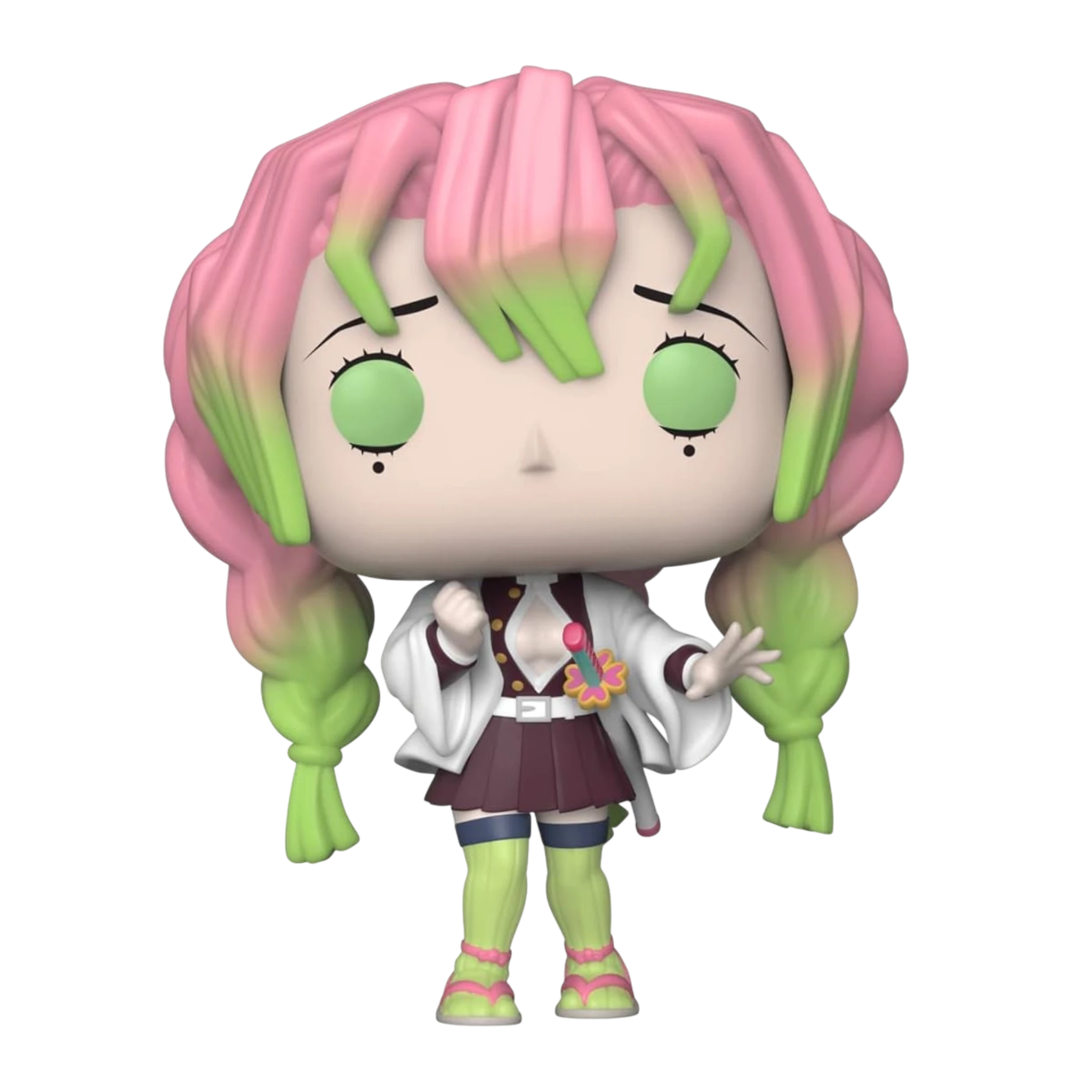 Demon Slayer - Mitsuri Kanroji