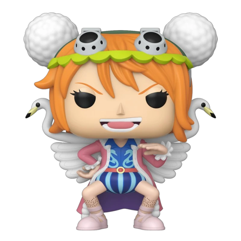 One Piece: Bon Clay (Chase) | AE Toy Box