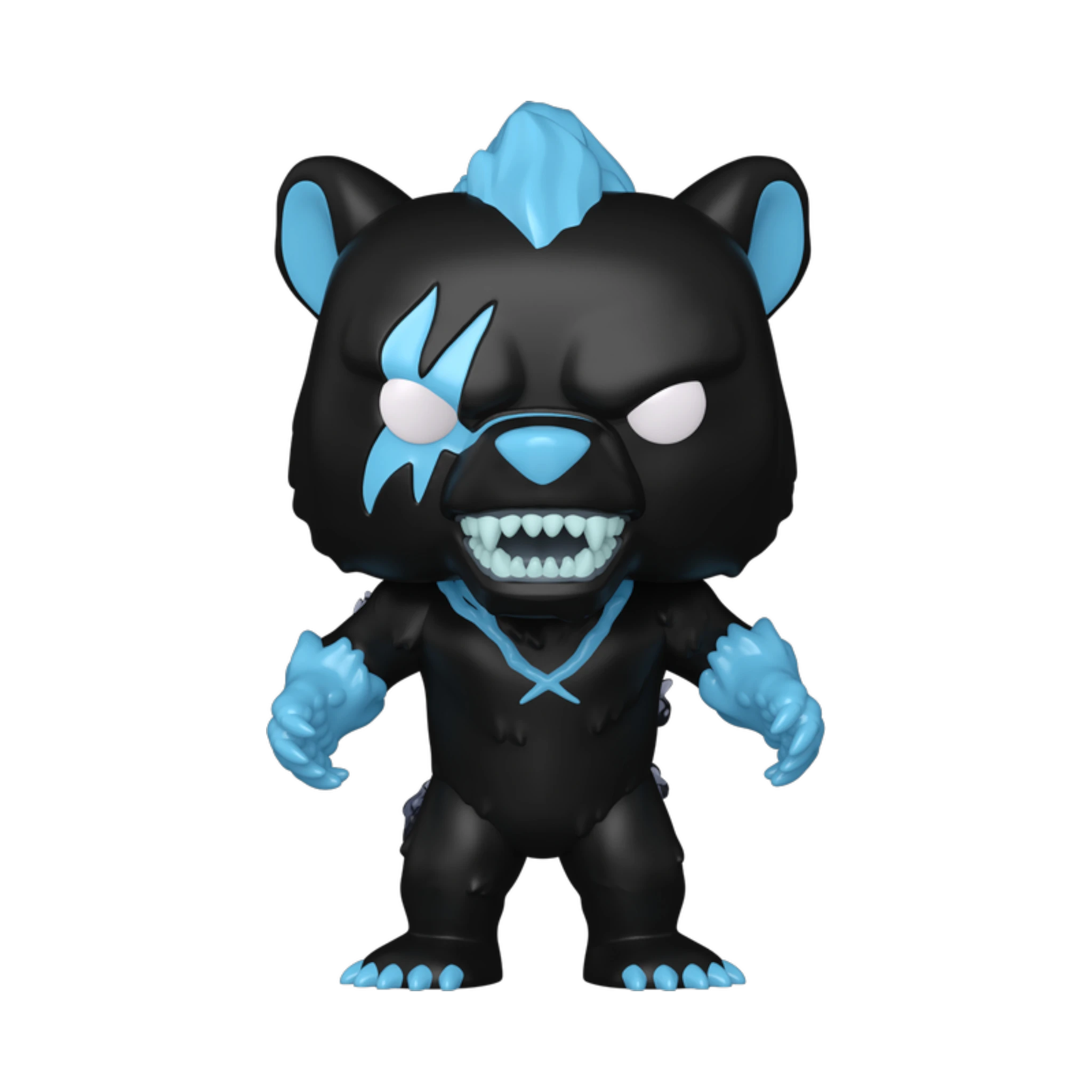 Solo Leveling: Tank | AE Toy Box