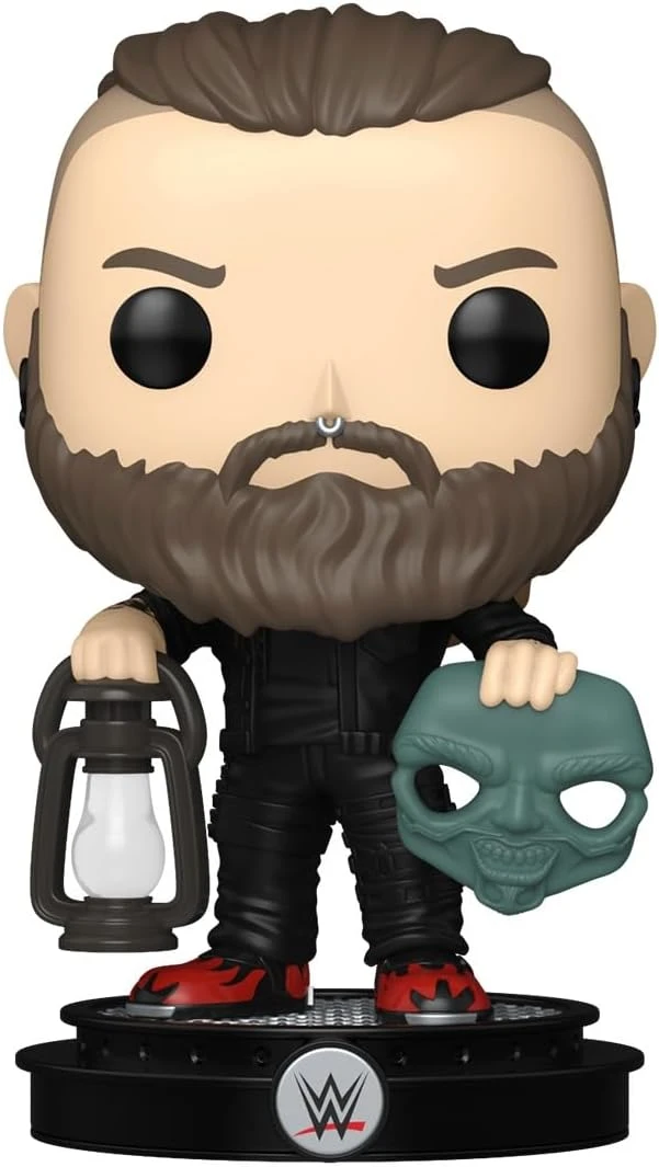 WWE Bray Wyatt SFX Light-Up