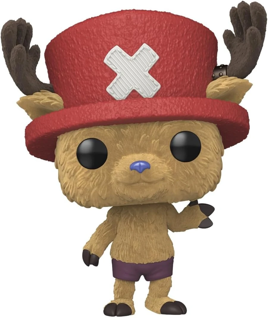 One Piece Live Action Tony Tony Chopper