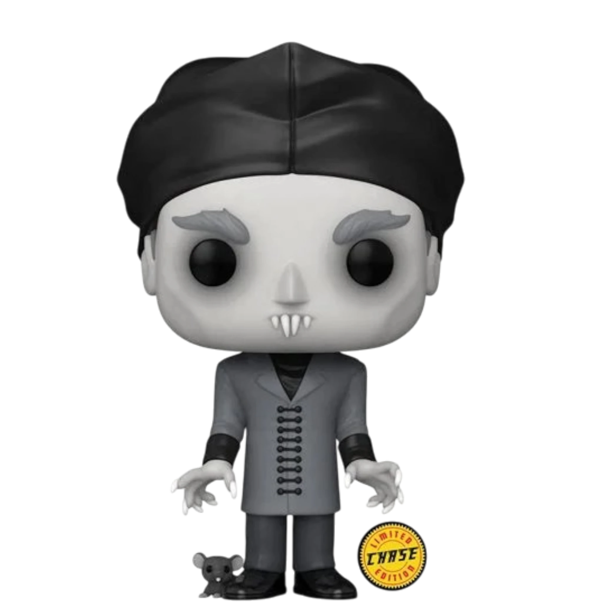 Nosferatu 100th Anniversary - Count Orlok Chase