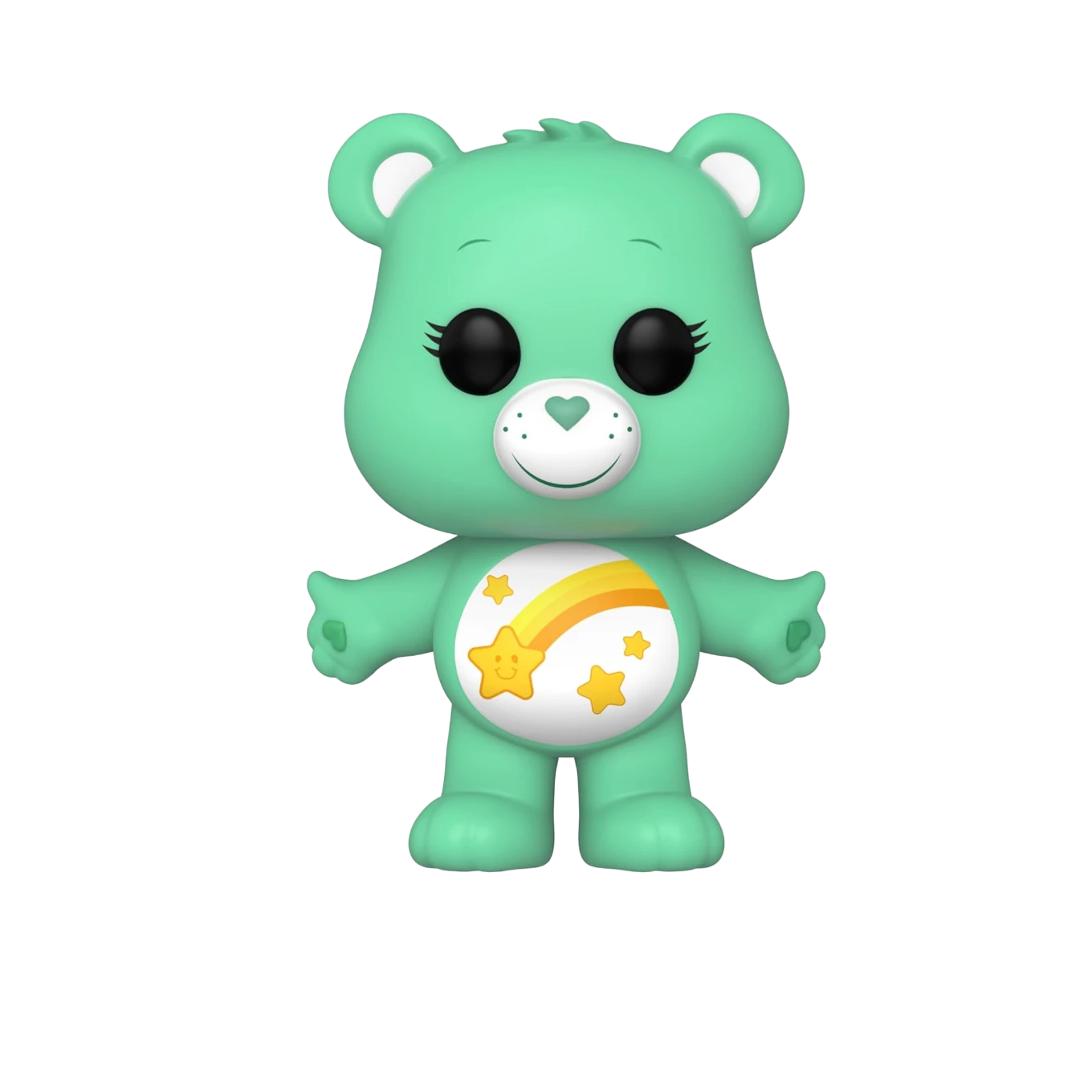 Care Bears 40th Anniversary - Wish Bear