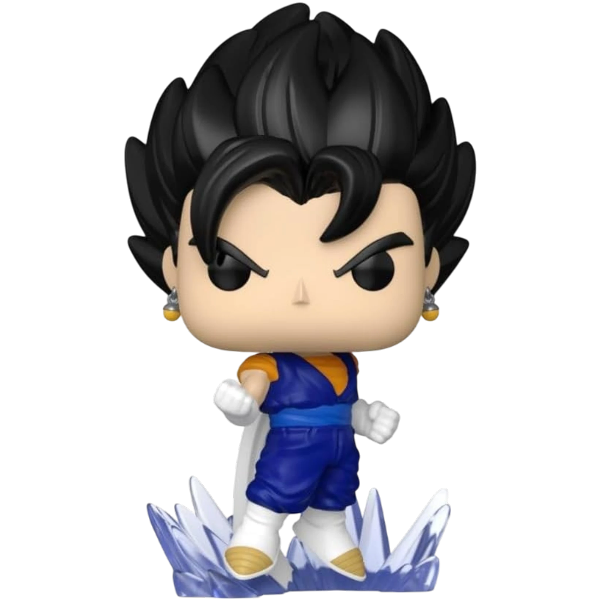 Dragon Ball Z: Vegito (Powering Up) (Exclusive) | AE Toy Box