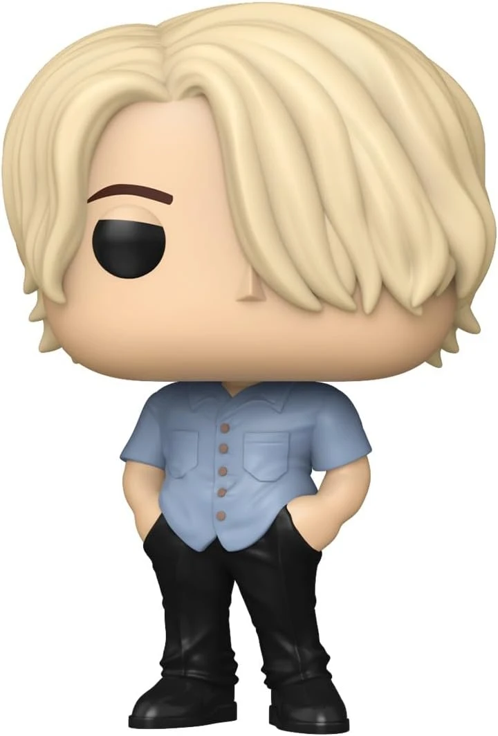One Piece Live Action Sanji