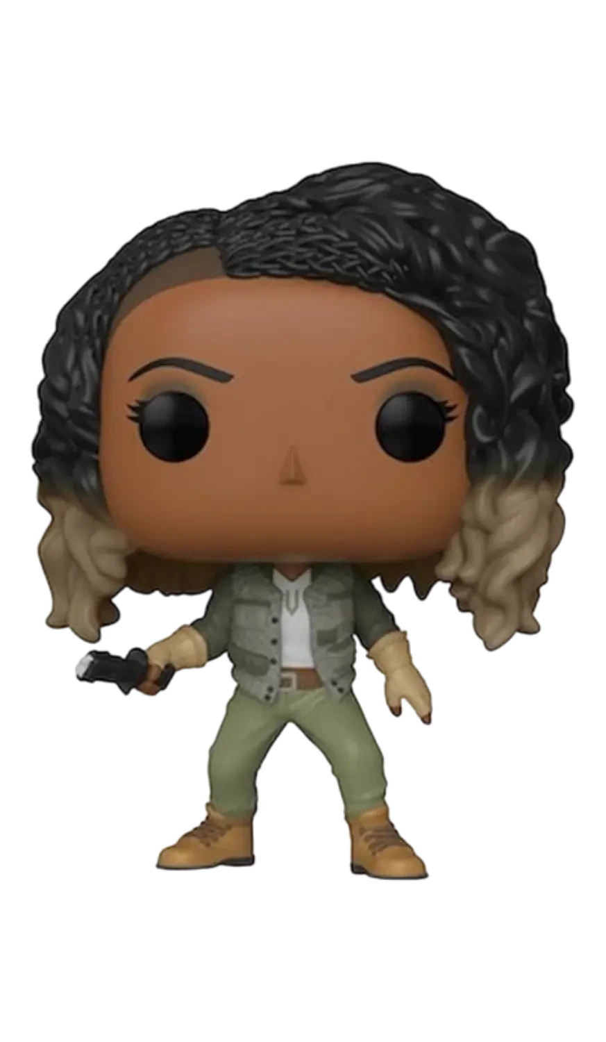 Jurassic World POP! Movies Vinyl Figurine Kayla